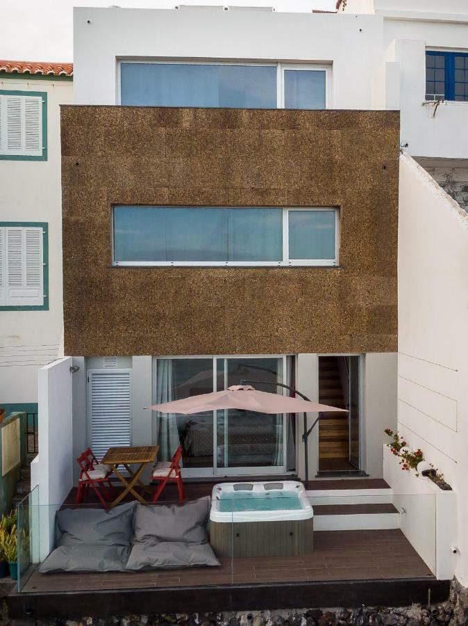 Apartamento Slope House Lagoa  Exterior foto