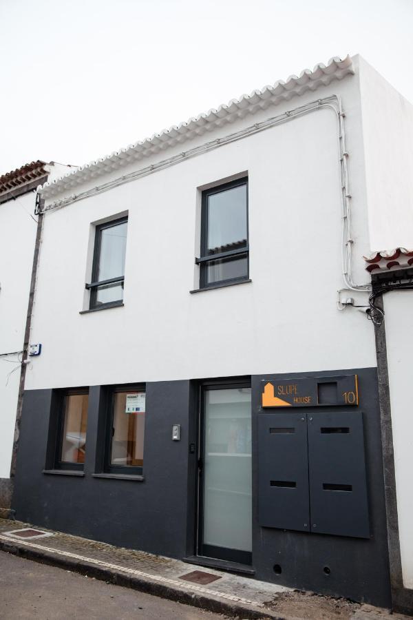 Apartamento Slope House Lagoa  Exterior foto