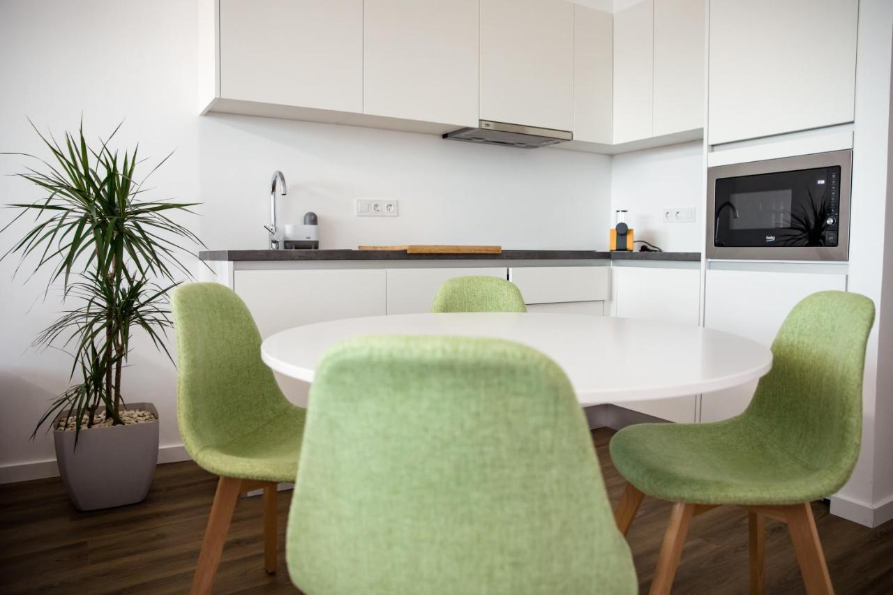 Apartamento Slope House Lagoa  Exterior foto