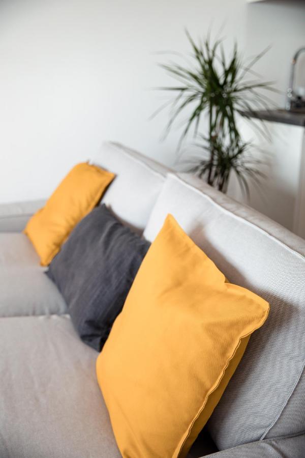Apartamento Slope House Lagoa  Exterior foto