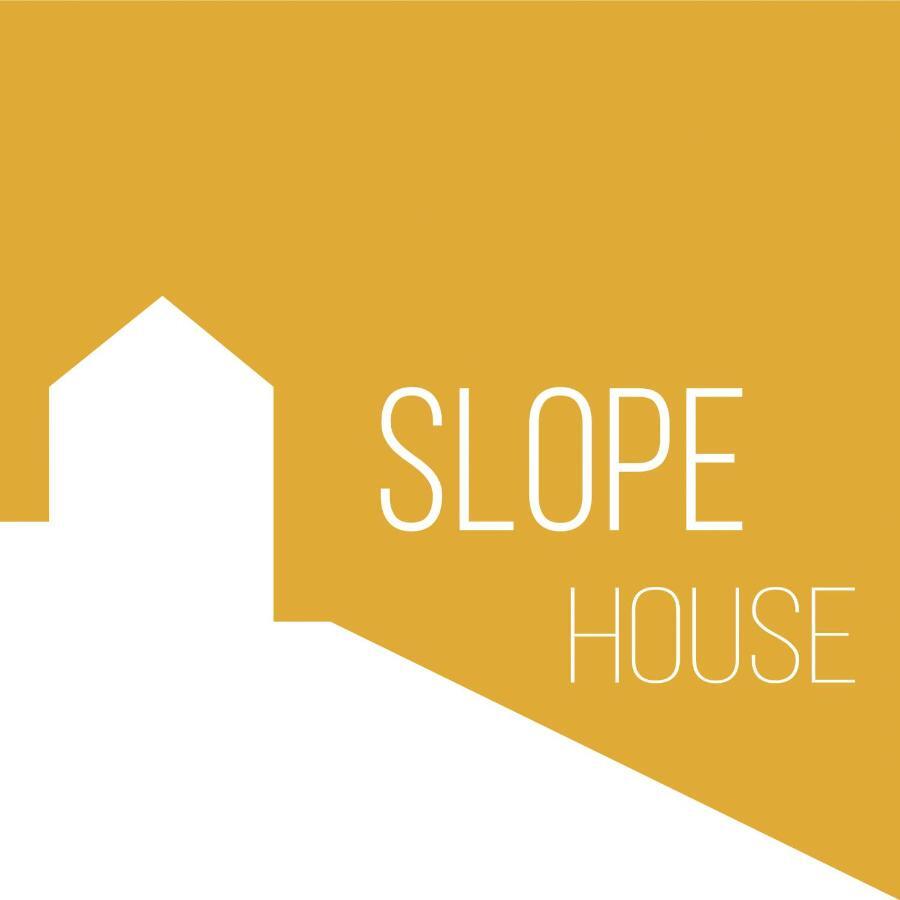 Apartamento Slope House Lagoa  Exterior foto