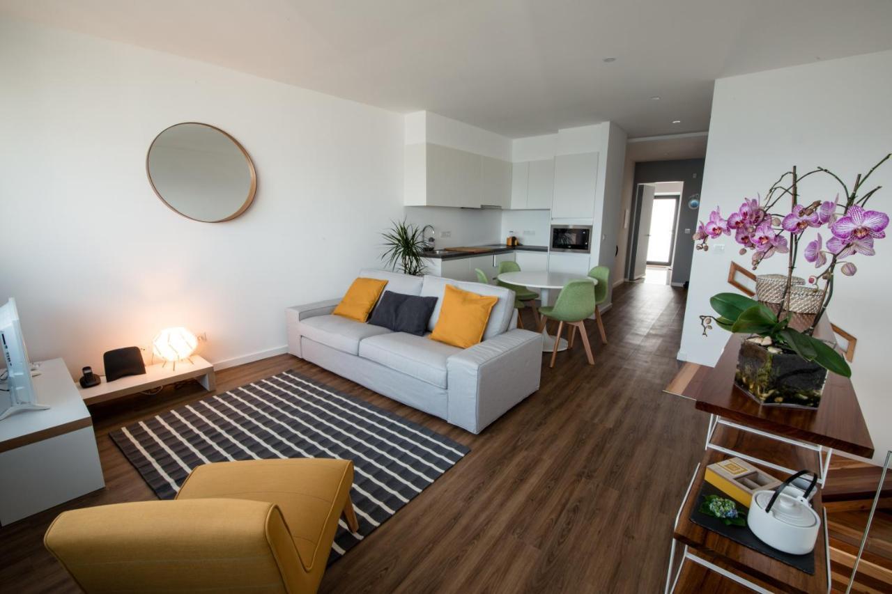 Apartamento Slope House Lagoa  Habitación foto