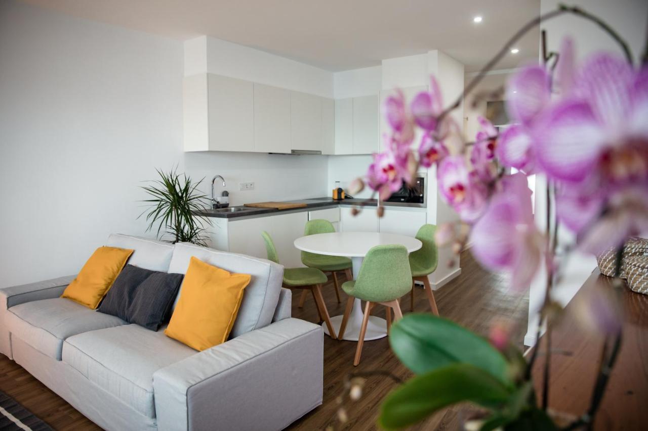 Apartamento Slope House Lagoa  Habitación foto