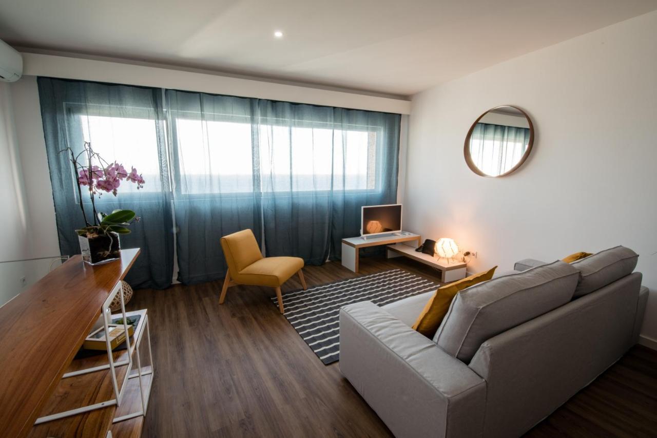 Apartamento Slope House Lagoa  Habitación foto