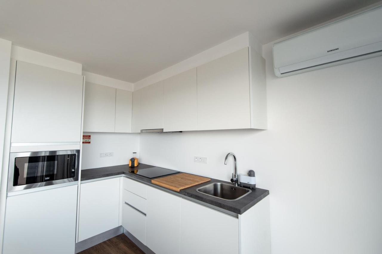 Apartamento Slope House Lagoa  Habitación foto