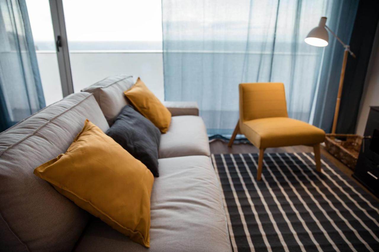 Apartamento Slope House Lagoa  Habitación foto