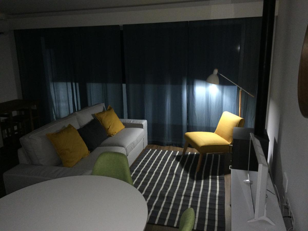 Apartamento Slope House Lagoa  Habitación foto
